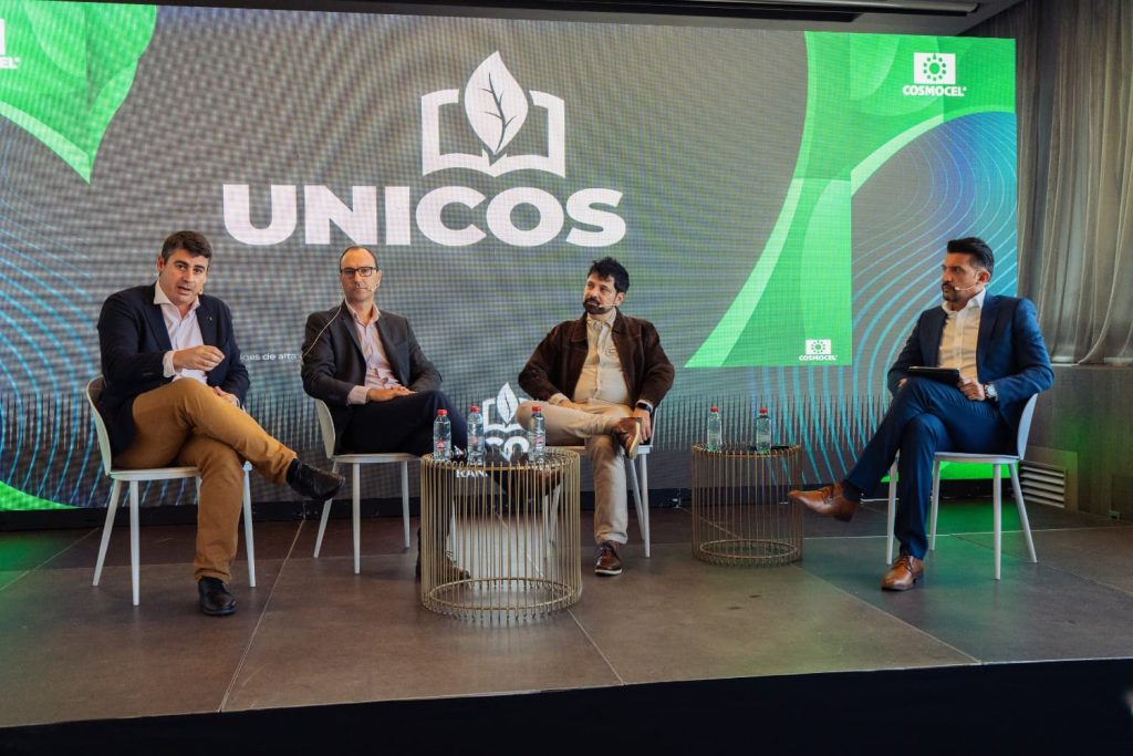 unicos-10