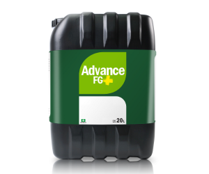 Orientador Advance FG+