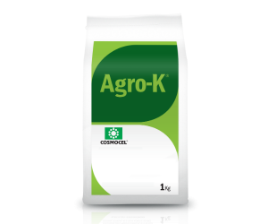 Orientador Agro-K