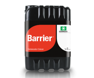 Adaptador Barrier
