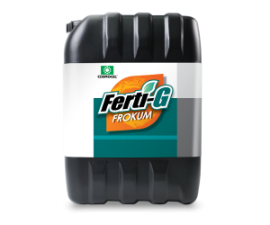 Bioactivador Ferti-G Frokum