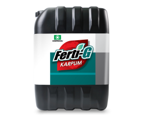 Bioactivador Ferti- G Karpum