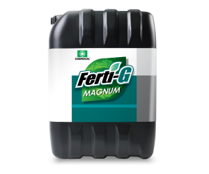 Bioactivador Ferti-G Magnum