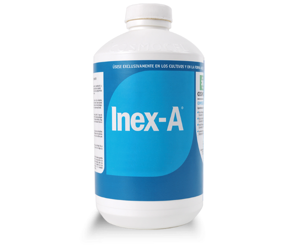 Acondicionador Inex-A 1 litros