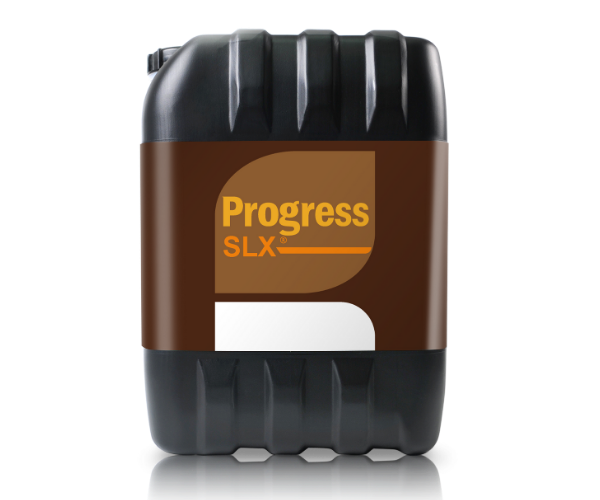 Bioactivadores Progress SLX