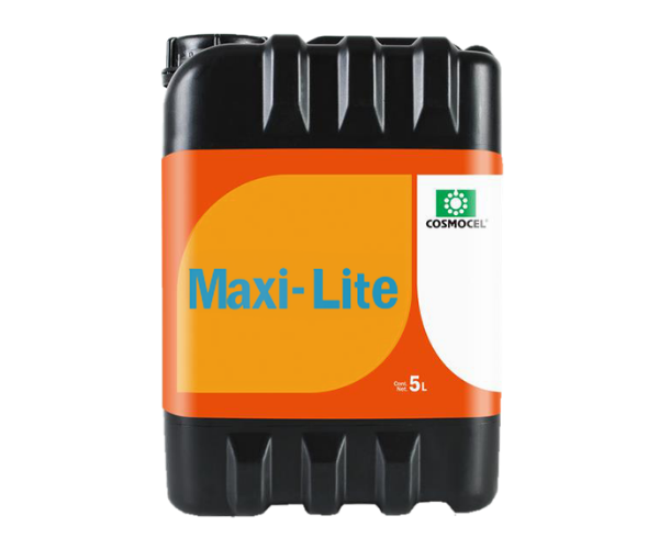 Maxi-Lite 5 litros